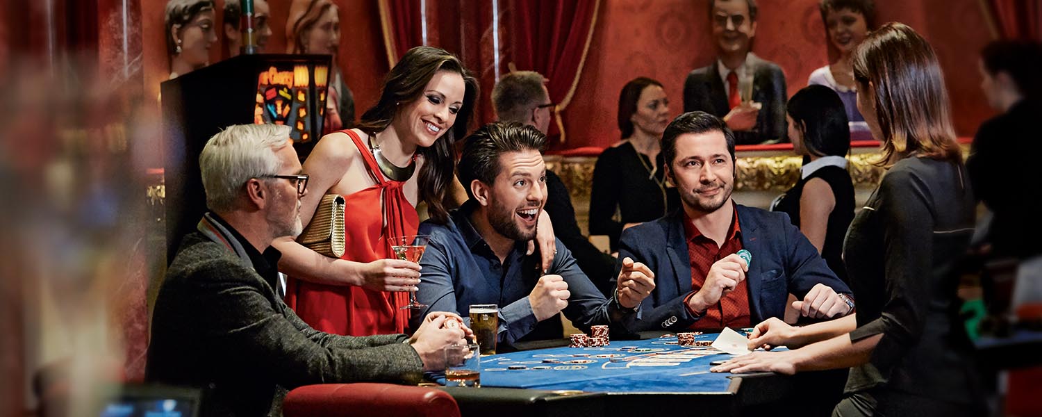 Der erste Casinobesuch SEEDAMM-PLAZA 1500x600
